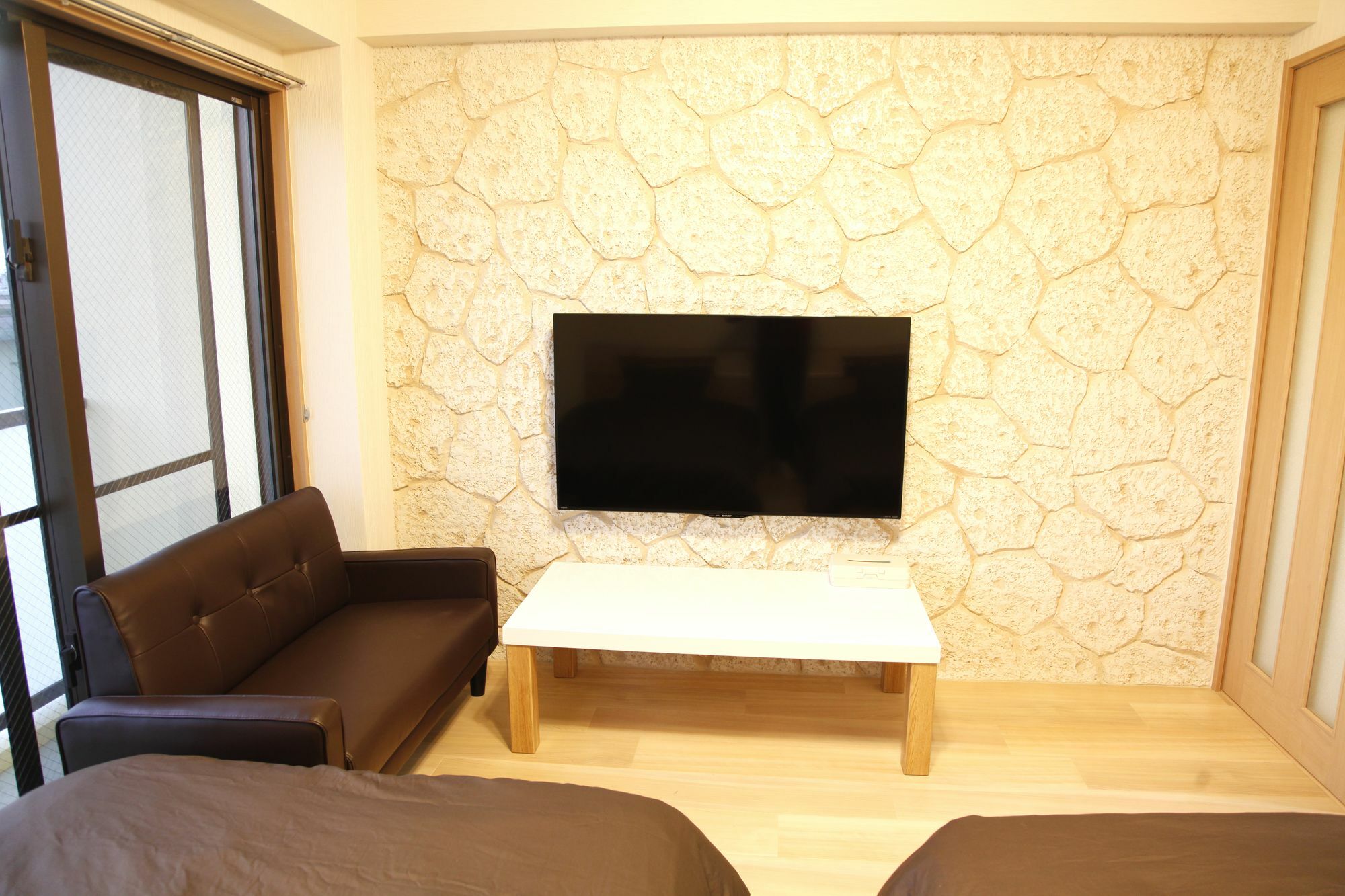 Terrace Resort Chatan West Exterior foto